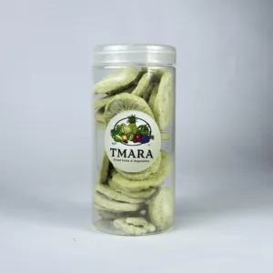 كيوي مجفف بالتبريد