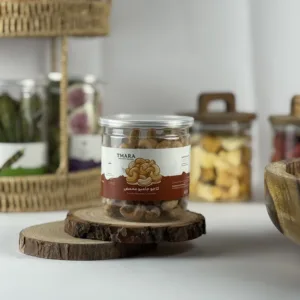 كاجو محمص فاخر