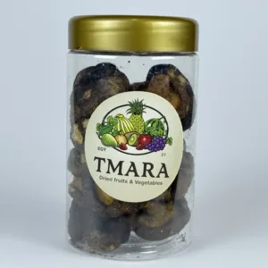 مشروم  مجفف بالتبريد