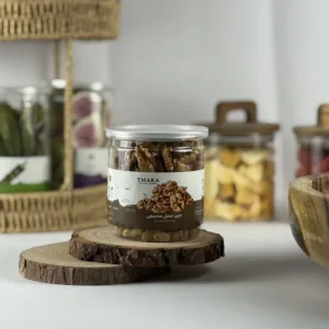 عين جمل محمص فاخر 🌰