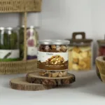 مكسرات مشكلة محمصة فاخرة 🌰