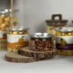 لوز محمص فاخر 🌰