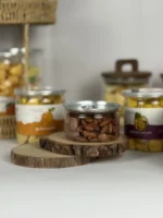 لوز محمص فاخر 🌰