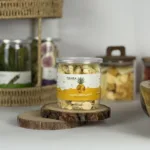 ⁦أناناس مجفف بالتبريد⁩ - الصورة ⁦2⁩