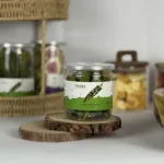 ⁦بامية مجففة بالتبريد⁩ - الصورة ⁦2⁩