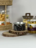 ⁦توت أزرق مجفف بالتبريد⁩ - الصورة ⁦2⁩