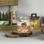 ⁦خوخ مجفف بالتبريد⁩ - الصورة ⁦2⁩