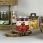 ⁦فراولة شرائح مجففة بالتبريد⁩ - الصورة ⁦2⁩