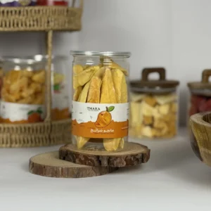 ماجو شرئح مجفف بالتبريد