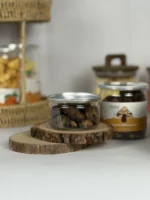 ⁦مشروم مجفف بالتبريد صحي⁩ - الصورة ⁦2⁩