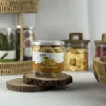 ⁦مشمش مجفف بالتبريد⁩ - الصورة ⁦2⁩