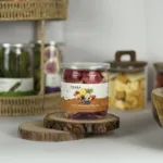 ⁦ميكس فواكه بريميوم مجففه بالتبريد⁩ - الصورة ⁦2⁩