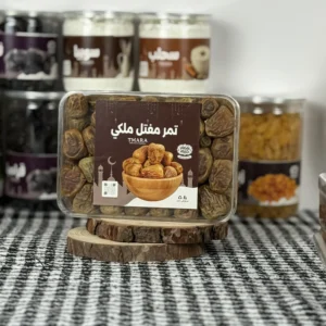 تمز مفتل ملكي