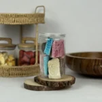 ايس كريم نكهات