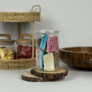 ايس كريم نكهات