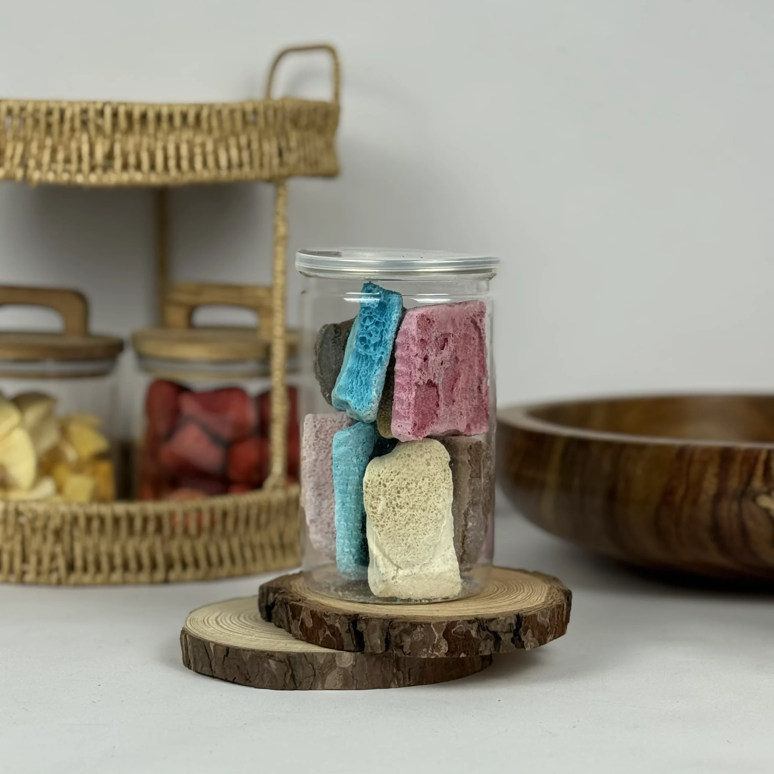 IMG_7515 ايس كريم نكهات