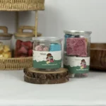 ⁦ايس كريم نكهات مجفف بالتبريد⁩ - الصورة ⁦2⁩