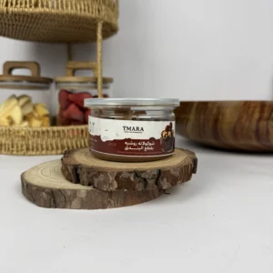 اسبريد شوكولاته روشيه بقطع البندق