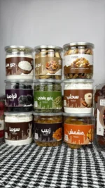 ⁦بوكس رمضان الاقتصادي⁩ - الصورة ⁦4⁩