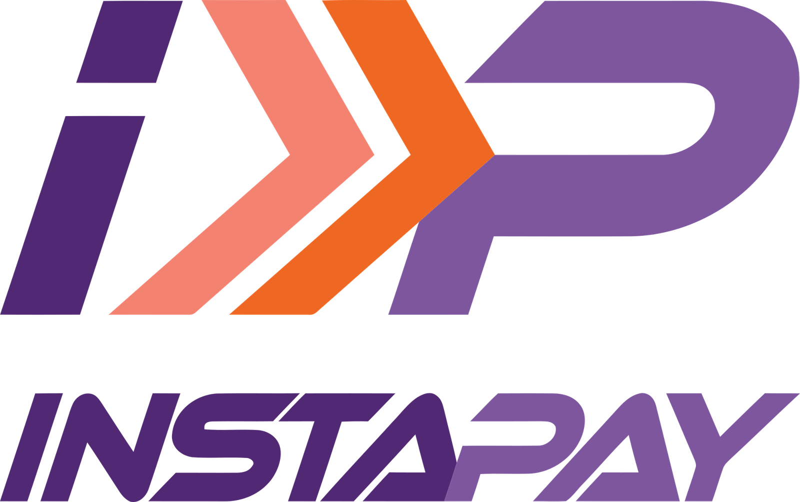 InstaPay Logo
