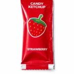 صوص فراوله كاندي كاتشب