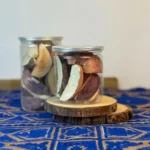 تفاح امريكي مجفف