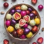 دراجية فراولة تركية