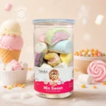 mix sweet 🍭🍦