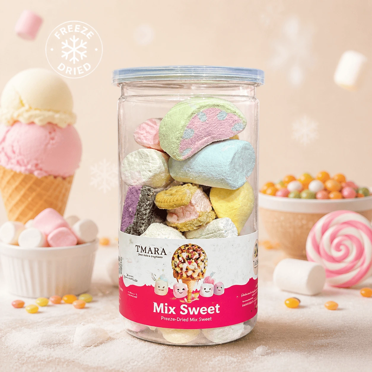 ChatGPT Image 3 مايو 2026، 07_59_42 م (1) mix sweet 🍭🍦 - الصورة 1