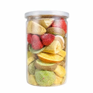 Mix Gold – Premium Freeze
